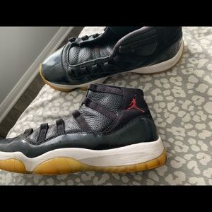 100% AUTHENTIC JORDAN 11